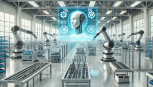 AI is Eating the World