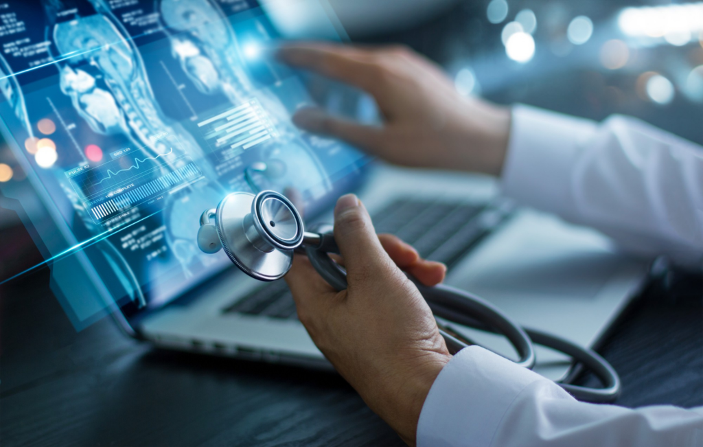 Hospital Review and Booking Platform