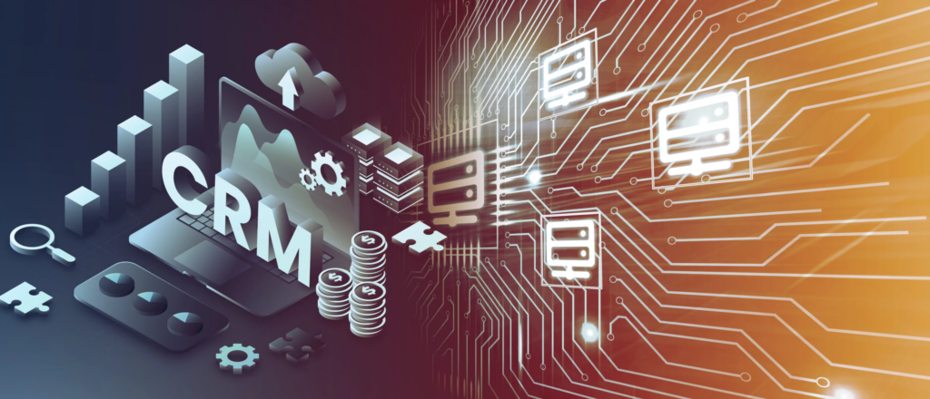 SME CRM Management